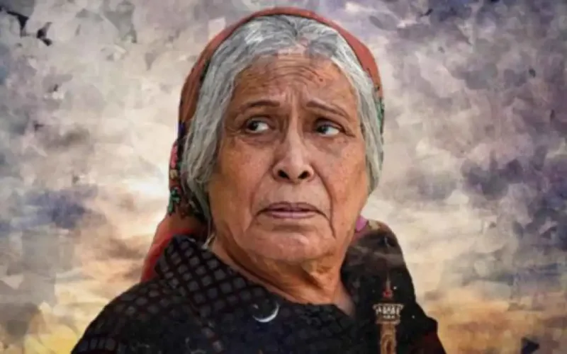 حفيد الفنانة حياة الفهد يوضح الحالة الصحية الجديدة