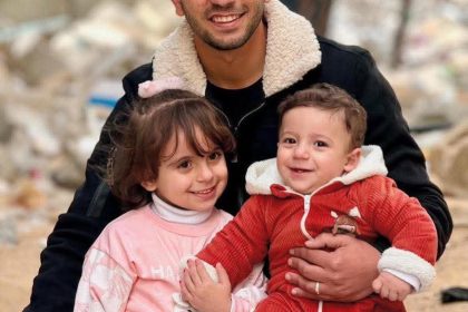 بعد مقتل انس الشريف مراسل قناة الجزيرة هذه وصيته وصسته