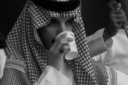 دخيل الله الحارثي شارك في برنامج كاريزما 23