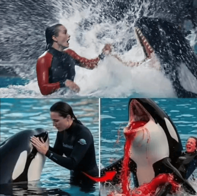 قصة حوت الأوركا وجيسيكا