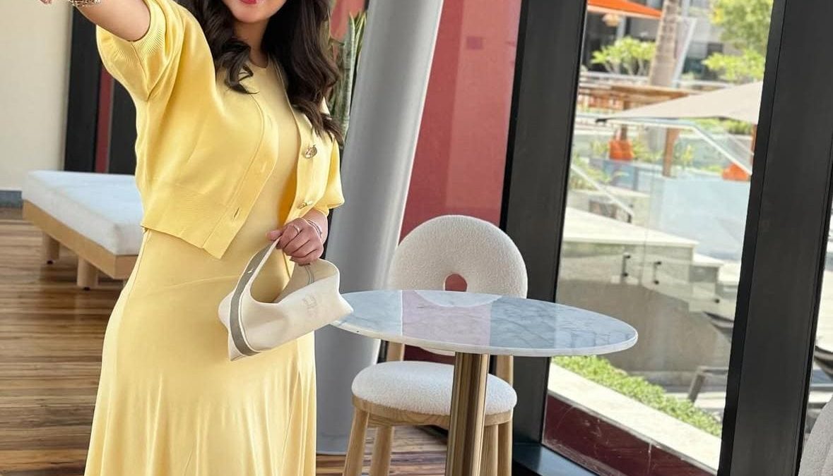 إنفصال هنادي الكندر