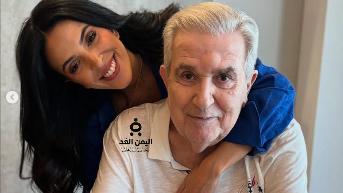 وفاة جدو نبيل