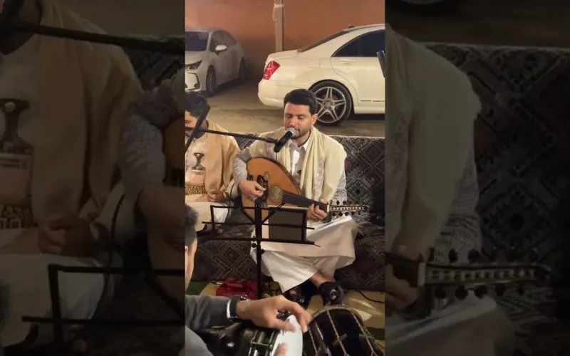 لا صحة لـ وثيقة حول إعتقال الفنان حسين محب والفنان محمد الخولاني بسبب عرس أل عفاش