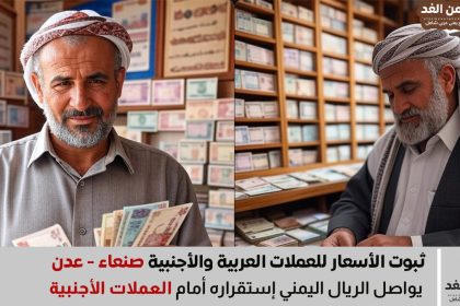 أسعار العملات اليوم 27 اغسطس 2025