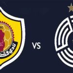 نتيجة مباراة قطر ضد السد