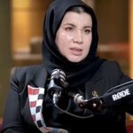 صور زينب جواد المحامية