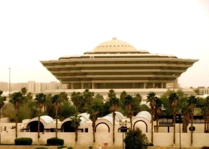 الداخلية السعودية تنفذ حكم القتل تعزيرًا بحق حُسن الطحيمي والسبب !