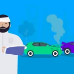 طريق الموت في العاصمة صنعاء