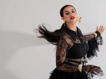 منة عرفة