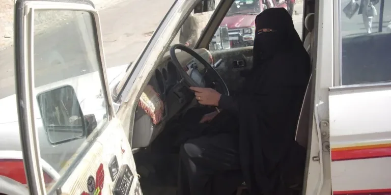 آمنة العلفي