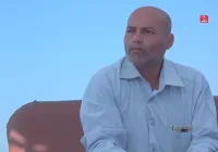 الفنان محمد القطاع