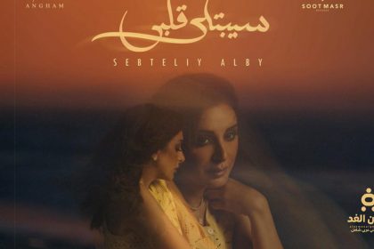 أغنية سبتلي قلبي