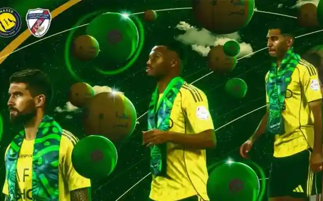 أهداف ملخص نتيجة مباراة النصر وجدة في كأس الملك 2025 اليوم الثلاثاء