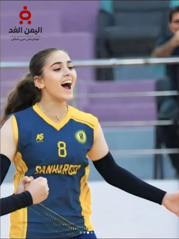صور بنات سنحاريب العراق