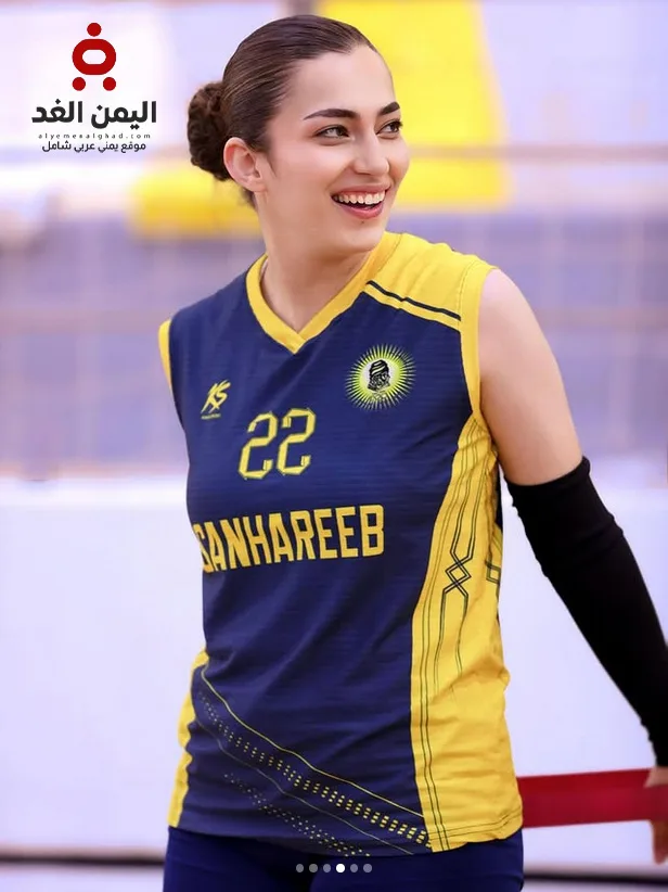 صور بنات سنحاريب العراق
