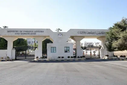 الخارجية الأردنية : لانا شكري تم الافراج عنها في صنعاء