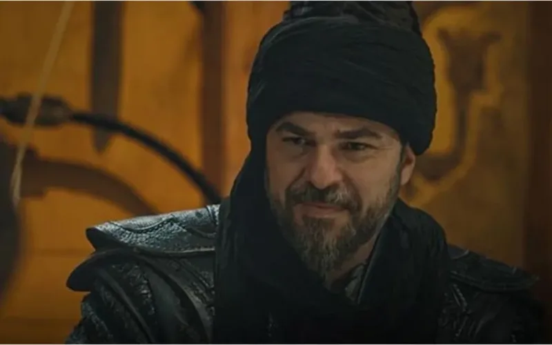 ماذا تعرف من خلال مسلسل بعد وفاة أرطغرل خَلَفَه من هل إبنه