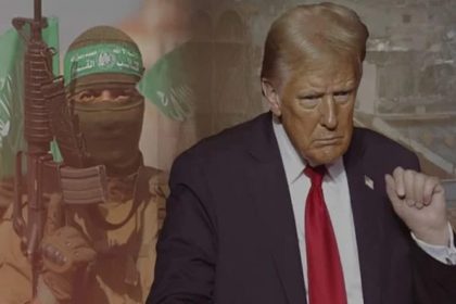 خطة أميركية لإنهاء الحرب