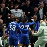 نتيجة مباراة تشيلسي ضد ليفربول