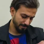 وفاة إبن حسن الجفري