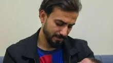 وفاة إبن حسن الجفري