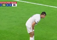 نتيجة مباراة السعودية ضد العراق