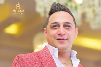 رضا البحراوي