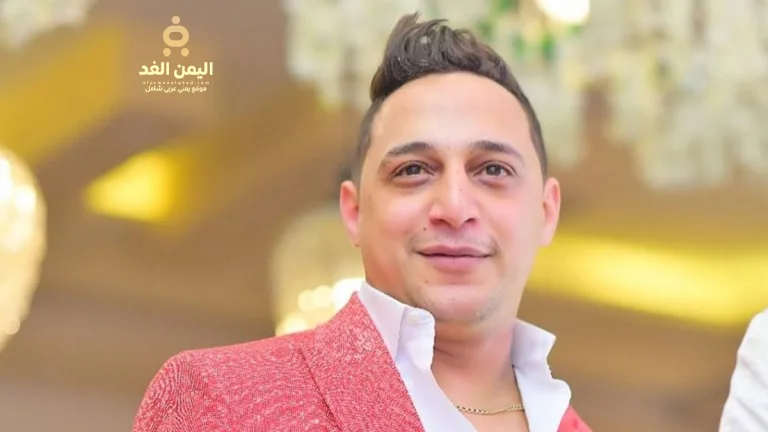 رضا البحراوي