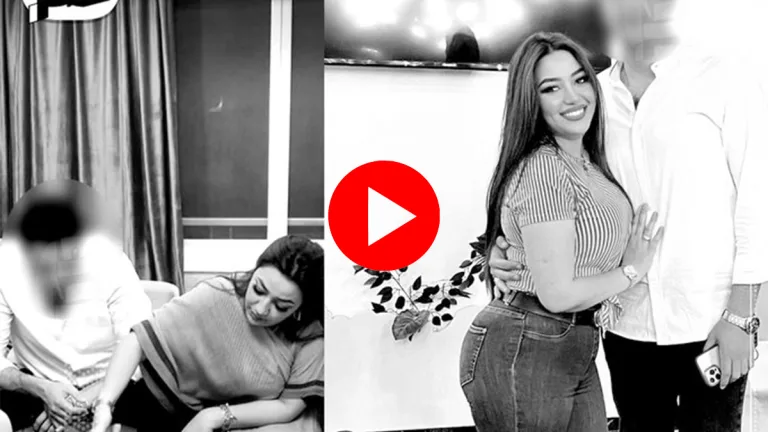 فيديو رحمة محسن