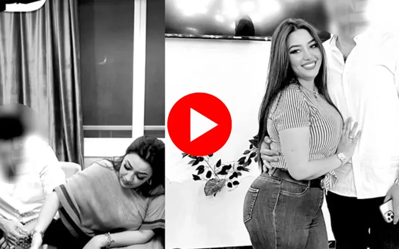 رابط تحميل موقع مشاهدة فيديو رحمة محسن زواج سري وفضيحة تهز الوسط الفني