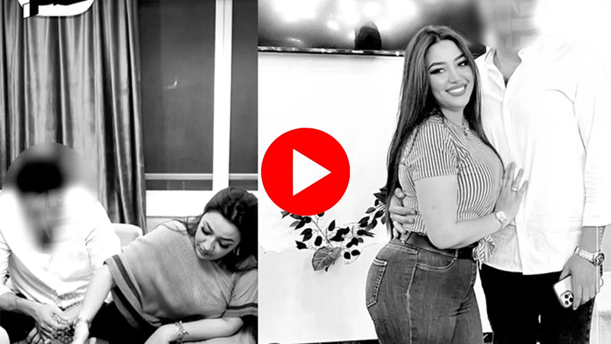 فيديو رحمة محسن  فيديو رحمة محسن