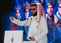 تركي آل الشيخ يوضح