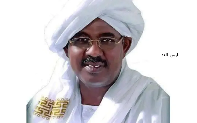 عاجل : وفاة الدكتور محمد طاهر إيلا بالعاصمة المصرية القاهرة اليوم