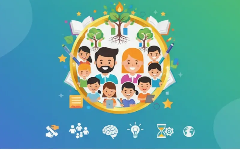 موعد يوم المعلم 2025 ورسائل تهنئة يمنية بمناسبة عيد المعلم