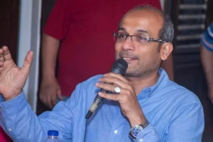 المخرج خالد شبانة