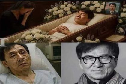 وفاة جاكي شان