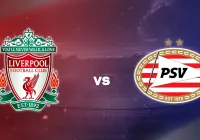 مباراة ليفربول ضد بي إس