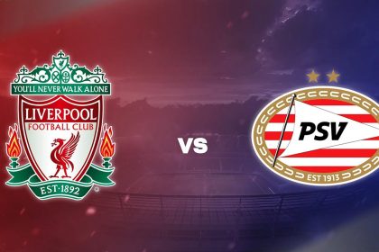 مباراة ليفربول ضد بي إس