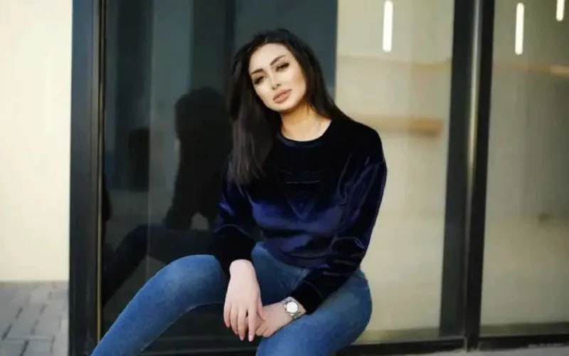 بشكل مفاجيء وفاة هبة الزياد الإعلامية المصرية دون ذكر سبب الموت