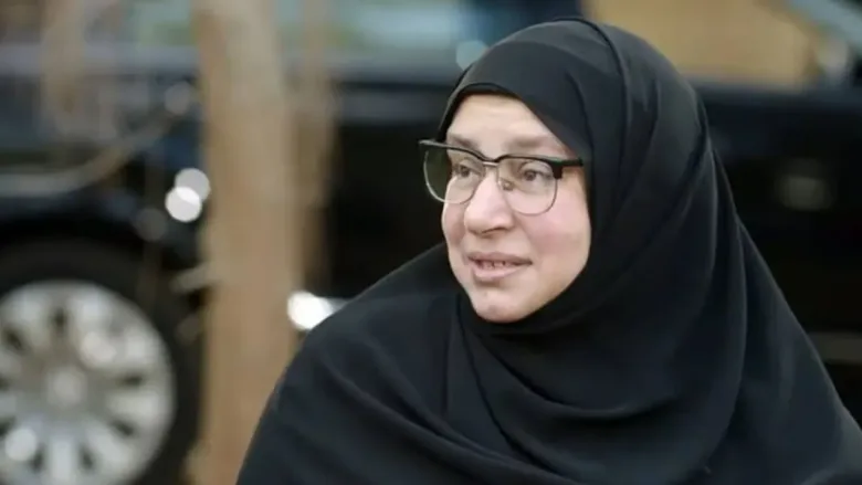 الفنانة عبلة كامل