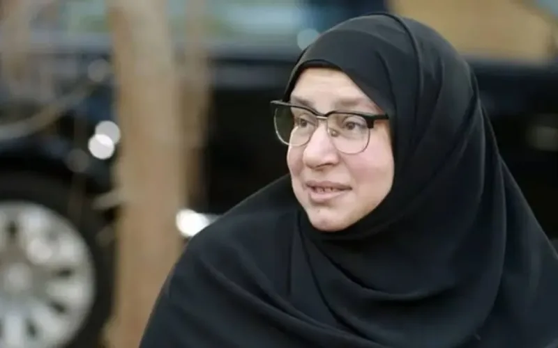 «بعد إعلانه الإستقالة».. الفنانة عبلة كامل تتحدث لـ أشرف زكي