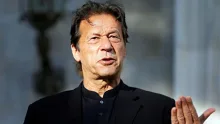 عمران خان