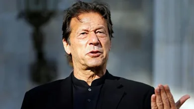 عمران خان