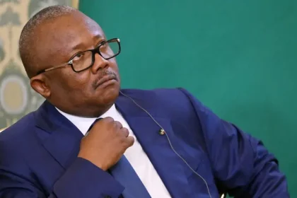 غينيا بيساو