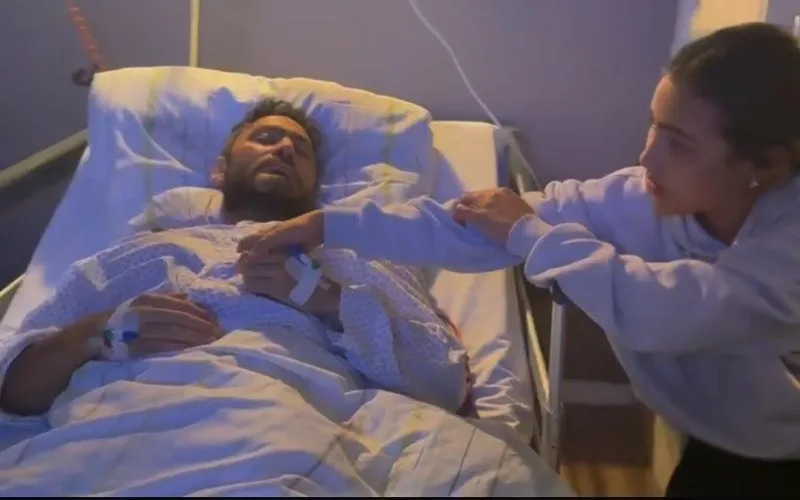 مرض تامر حسني.. تفاصيل الأزمة الصحية وتطورات حالته بعد التدخل الجراحي