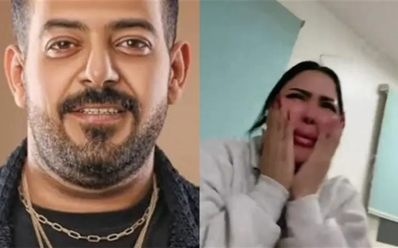 سبب وفاة إسماعيل الليثي وبكاء زوجة المطرب إسماعيل الليثي راح ابني وزوجي