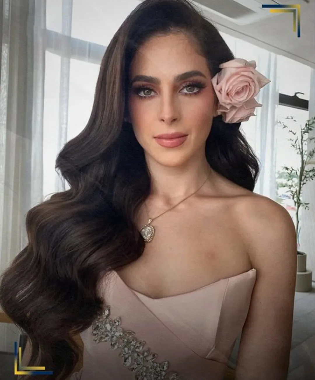 من هي فاطمة بوش؟