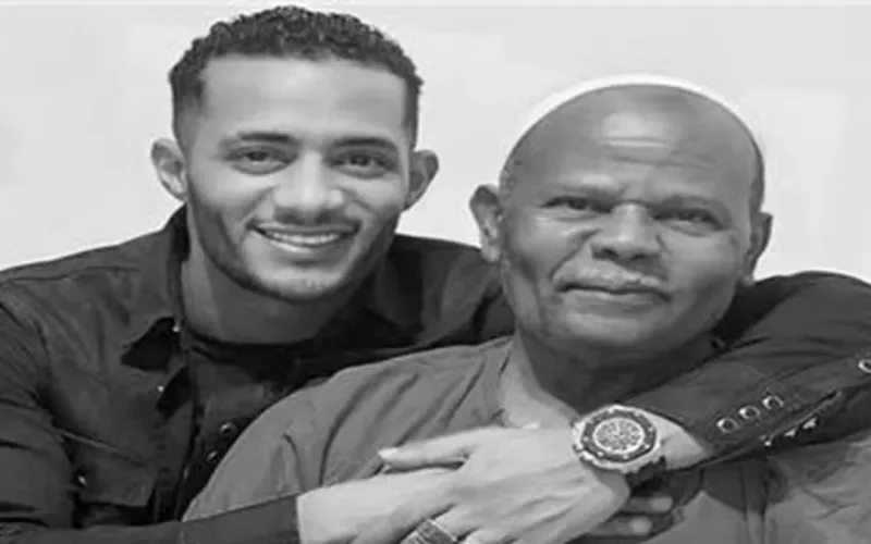 وفاة والد الفنان محمد رمضان.. تفاصيل الجنازة ورسائل التعزية تتصدر المنصات