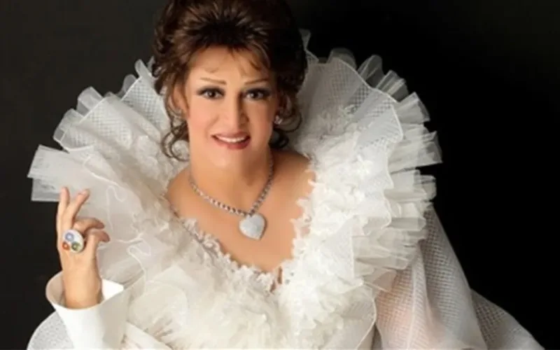 خبر وفاة الفنانة وردة أمل الفنانة الجزائرية بعد معاناتها مع المرض فمن هي