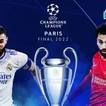 مباراة ليفربول وريال مدريد